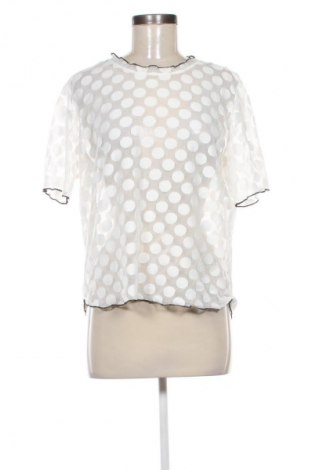 Bluză de femei ONLY, Mărime M, Culoare Alb, Preț 26,99 Lei