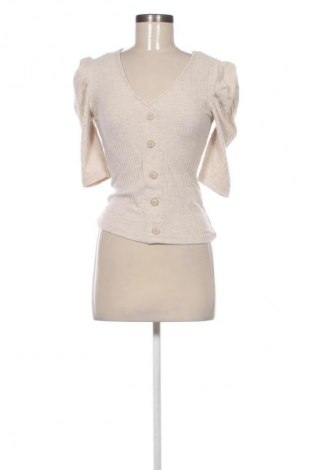 Női blúz ONLY, Méret S, Szín Bézs, Ár 1 809 Ft