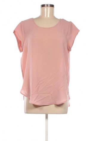 Дамска блуза ONLY, Размер L, Цвят Розов, Цена 5,11 €
