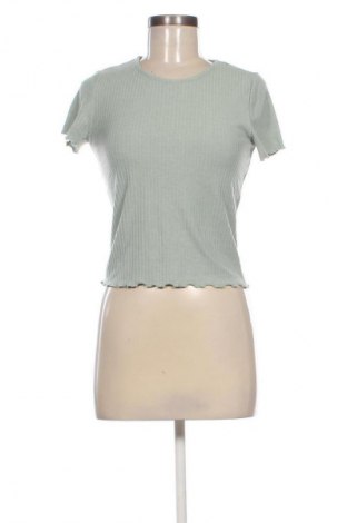 Dámská halenka ONLY, Velikost M, Barva Zelená, Cena  159,00 Kč