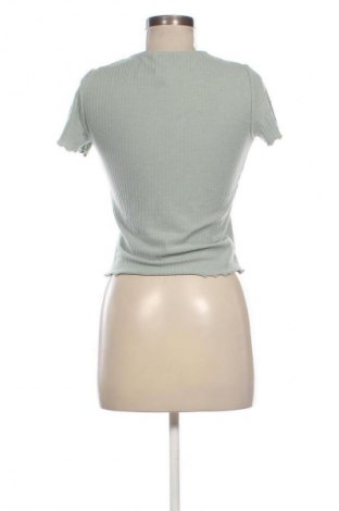 Dámská halenka ONLY, Velikost M, Barva Zelená, Cena  159,00 Kč