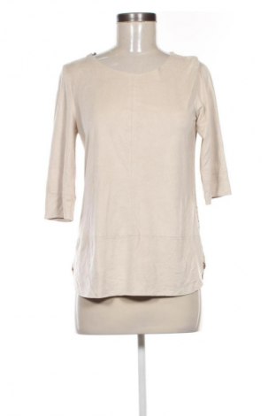 Dámská halenka ONLY, Velikost XS, Barva Krémová, Cena  309,00 Kč