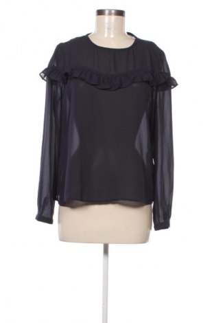 Dámská halenka ONLY, Velikost M, Barva Modrá, Cena  99,00 Kč