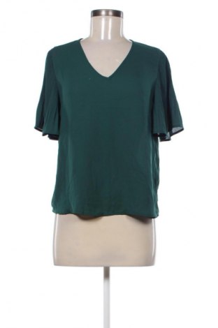 Dámská halenka ONLY, Velikost S, Barva Zelená, Cena  149,00 Kč