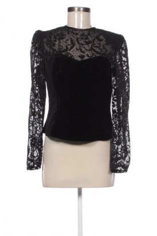 Γυναικεία μπλούζα ONLY, Μέγεθος M, Χρώμα Μαύρο, Τιμή 10,99 €