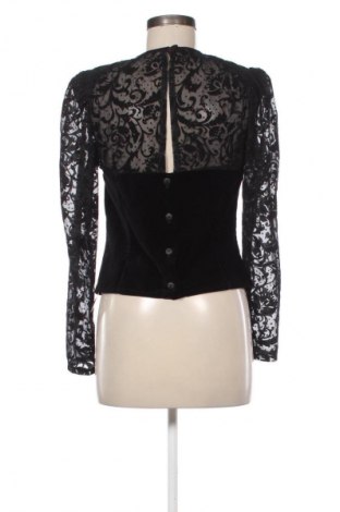 Γυναικεία μπλούζα ONLY, Μέγεθος M, Χρώμα Μαύρο, Τιμή 10,99 €