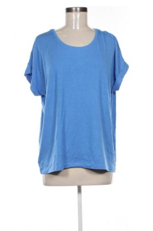 Γυναικεία μπλούζα ONLY, Μέγεθος L, Χρώμα Μπλέ, Τιμή 7,99 €