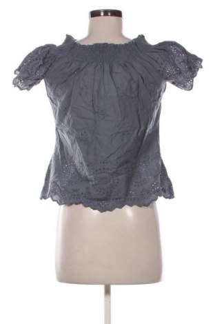 Дамска блуза ONLY, Размер S, Цвят Син, Цена 10,73 €