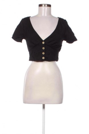 Bluzka damska ONLY, Rozmiar S, Kolor Czarny, Cena 45,99 zł