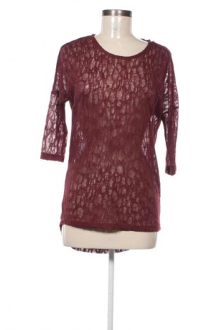 Dámská halenka ONLY, Velikost S, Barva Červená, Cena  281,00 Kč