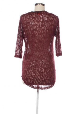 Dámská halenka ONLY, Velikost S, Barva Červená, Cena  281,00 Kč