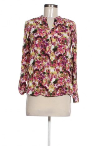 Γυναικεία μπλούζα ONLY, Μέγεθος XS, Χρώμα Πολύχρωμο, Τιμή 10,23 €