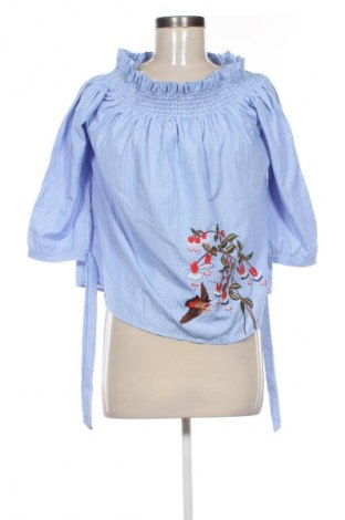 Dámská halenka ONLY, Velikost M, Barva Vícebarevné, Cena  109,00 Kč