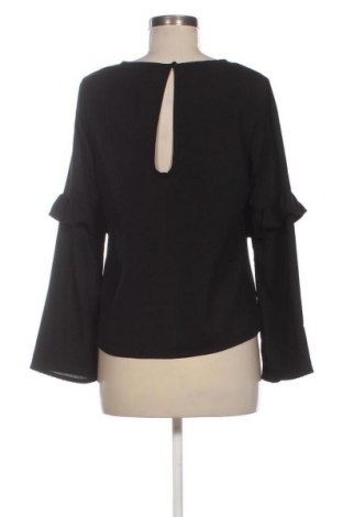 Дамска блуза ONLY, Размер M, Цвят Черен, Цена 4,60 €