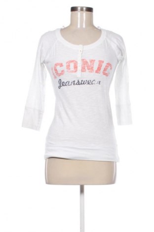 Dámská halenka ONLY, Velikost L, Barva Bílá, Cena  283,00 Kč