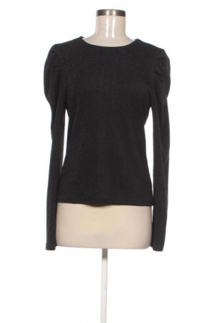 Γυναικεία μπλούζα ONLY, Μέγεθος XL, Χρώμα Μαύρο, Τιμή 7,99 €