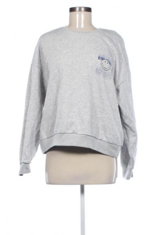 Γυναικεία μπλούζα ONLY, Μέγεθος M, Χρώμα Γκρί, Τιμή 7,99 €