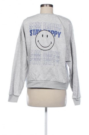 Γυναικεία μπλούζα ONLY, Μέγεθος M, Χρώμα Γκρί, Τιμή 7,99 €