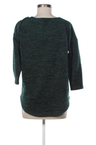 Дамска блуза ONLY, Размер S, Цвят Зелен, Цена 10,73 €