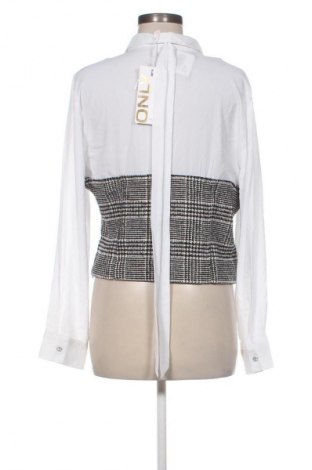 Dámska blúza ONLY, Veľkosť XL, Farba Viacfarebná, Cena  22,95 €