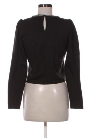 Γυναικεία μπλούζα ONLY, Μέγεθος S, Χρώμα Μαύρο, Τιμή 4,99 €
