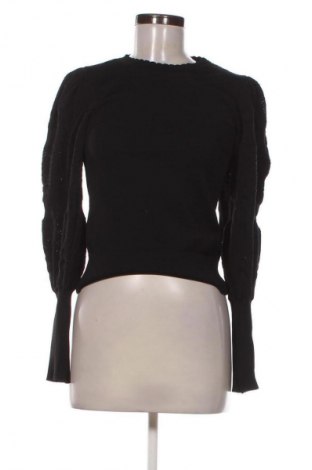 Дамска блуза ONLY, Размер XS, Цвят Черен, Цена 10,73 €