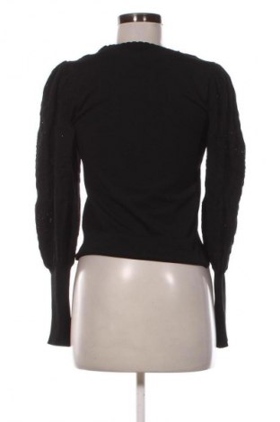 Дамска блуза ONLY, Размер XS, Цвят Черен, Цена 10,73 €