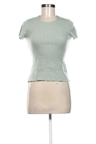 Dámská halenka ONLY, Velikost XS, Barva Zelená, Cena  283,00 Kč