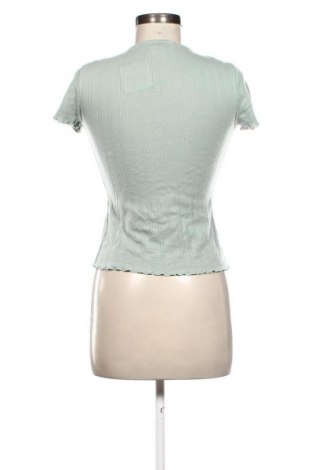 Dámská halenka ONLY, Velikost XS, Barva Zelená, Cena  283,00 Kč