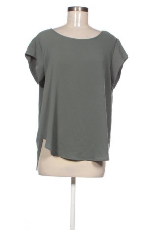 Dámská halenka ONLY, Velikost L, Barva Zelená, Cena  179,00 Kč