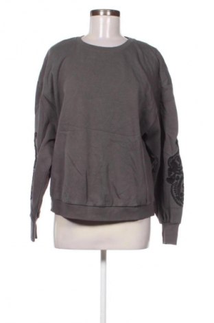 Damen Shirt ONLY, Größe M, Farbe Grau, Preis 13,99 €