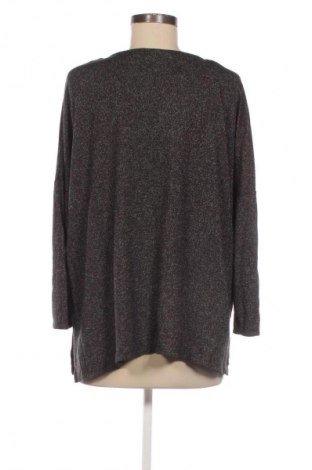 Γυναικεία μπλούζα ONLY Carmakoma, Μέγεθος XL, Χρώμα Πολύχρωμο, Τιμή 22,37 €