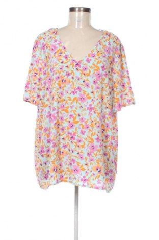 Dámská halenka ONLY Carmakoma, Velikost XXL, Barva Vícebarevné, Cena  290,00 Kč