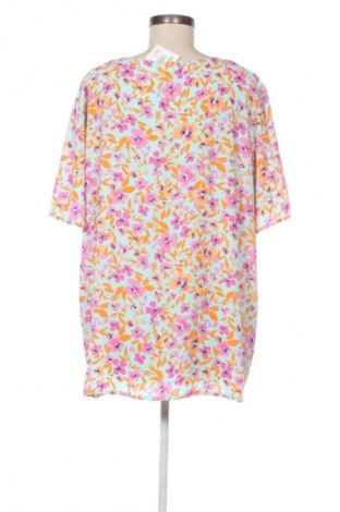 Dámská halenka ONLY Carmakoma, Velikost XXL, Barva Vícebarevné, Cena  290,00 Kč