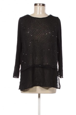 Дамска блуза OVS, Размер XL, Цвят Черен, Цена 4,09 €