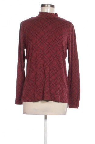 Bluzka damska OVS, Rozmiar L, Kolor Czerwony, Cena 24,99 zł