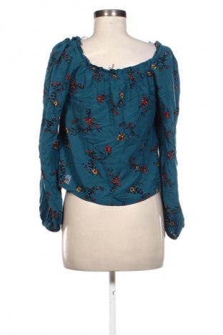 Γυναικεία μπλούζα OVS, Μέγεθος S, Χρώμα Πολύχρωμο, Τιμή 9,99 €