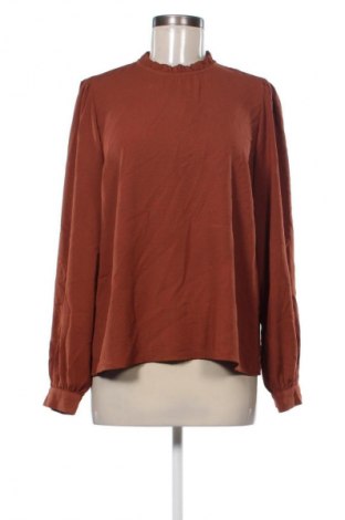 Dámská halenka OVS, Velikost L, Barva Hnědá, Cena  209,00 Kč