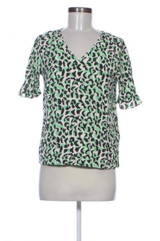 Női blúz Object, Méret S, Szín Sokszínű, Ár 12 509 Ft