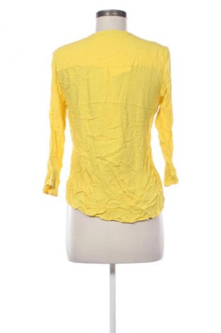 Női blúz Object, Méret M, Szín Sárga, Ár 1 889 Ft
