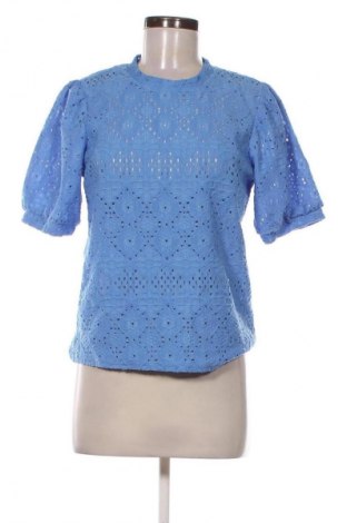 Damen Shirt Object, Größe S, Farbe Blau, Preis 5,99 €