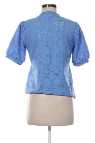 Damen Shirt Object, Größe S, Farbe Blau, Preis 5,99 €