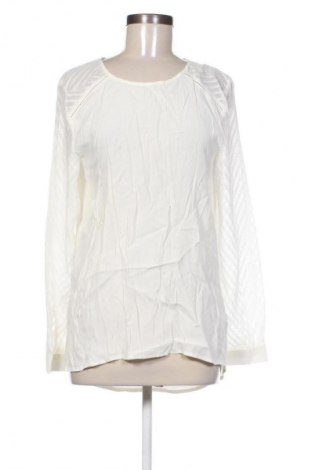 Γυναικεία μπλούζα Object, Μέγεθος M, Χρώμα Εκρού, Τιμή 39,00 €