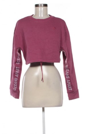 Дамска блуза Oceans Apart, Размер M, Цвят Лилав, Цена 9,20 €