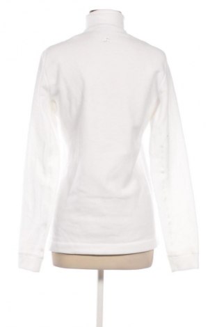 Γυναικεία μπλούζα Odlo, Μέγεθος L, Χρώμα Λευκό, Τιμή 10,99 €