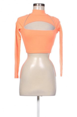 Dámská halenka Oh Polly, Velikost XXS, Barva Oranžová, Cena  476,00 Kč