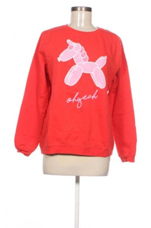 Дамска блуза Oh Yeah!, Размер L, Цвят Многоцветен, Цена 4,09 €