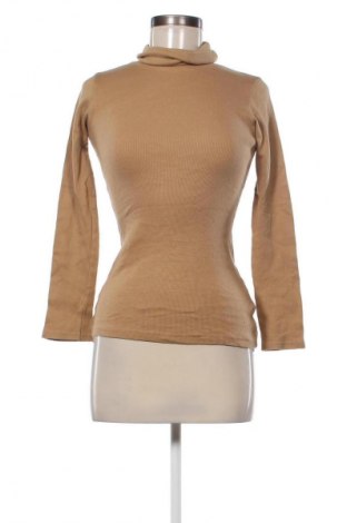 Dámská halenka Okay, Velikost XS, Barva Hnědá, Cena  119,00 Kč