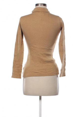 Dámská halenka Okay, Velikost XS, Barva Hnědá, Cena  119,00 Kč