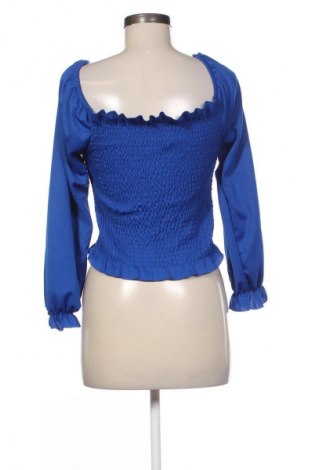 Γυναικεία μπλούζα Olalook, Μέγεθος M, Χρώμα Μπλέ, Τιμή 8,99 €